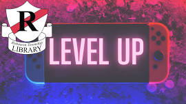 Level Up