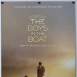 Movie - Boys in the Boat