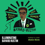 Illuminating Rustin and