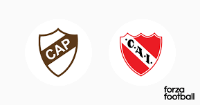 CA Platense vs Independiente