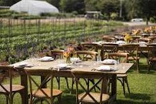 Chatham Bars Inn Farm to Table Dinner June 26, 2024