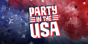 Party in the USA