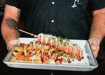 1/2 Off Appetizers - Thursday & Fridays - June, 13 at Carrigan's Public House (Mtn Brook)