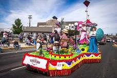 Butte 4th of July Parade and Big Bang Fireworks Show