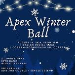 Apex Winter Ball