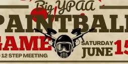 Big YPAA Paintball