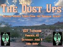 The Dust Ups @ 1227 Taproom