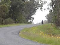 Retreat Walk - Stanthorpe Region