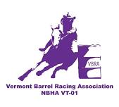 VBRA/NBHA VT 01 Barrel race/ pole bending