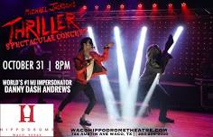 Michael Jackson Tribute Show