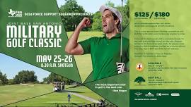 Military Golf Classic