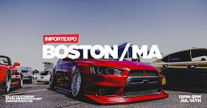 IMPORTEXPO - Boston 2024