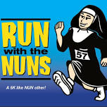 Run with the Nuns 2024