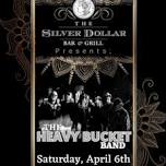 The Heavy Bucket Band: Live in Jackson Hole Wyoming