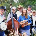 Frozen in Time String Band in Concert at Cavalcade