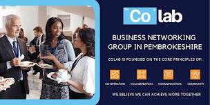 The CoLab Group Business Networking