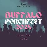 Buffalo Porchfest — The Plagiarists