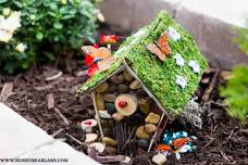 DIY Fairy Garden Craft