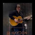 Hayden Lynn — Puckett's Restaurant