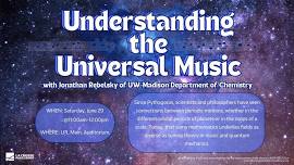 Understanding the Universal Music