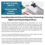 Guardianship and Future Planning: Preserving Rights and Respecting Choices