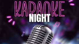 Karaoke at Tap That