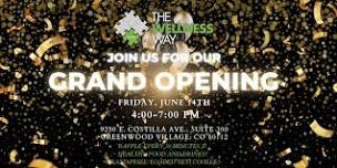 Grand Opening of The Wellness Way Centennial