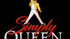 Clio Amphitheater Summer Concert Series - Simply Queen