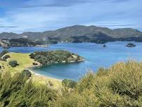 Auckland to Opua, New Zealand / 140NM / 14 - 17 June 2024