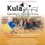 Yoga & Wellness Festival in the White Mountains of North Conway, New Hampshire — Mountain Kula Yoga