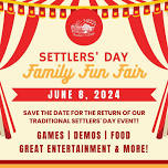 Settlers' Day