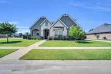 Open House for 100 Peyton Place Waxahachie TX 75165