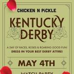 Kentucky Derby Watch Party *FREE*