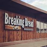 Breaking Bread June Event