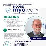 Meet Terry Moore from Moore Myoworx