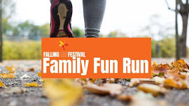 Falling Leaf FAMILY FUN RUN