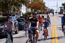 Norcross Bike Rodeo