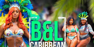 B&L Caribbean Restaurant Carnival