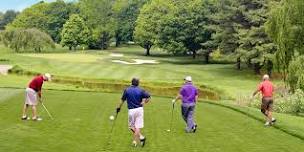 Friends of the Monmouth County Park System Golf Outing