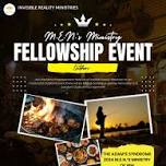 Men's Empowerment Network Outdoor Event