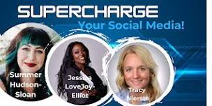 Supercharge Your Social Media