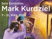 Lynn Fine Art: Mark Kurdziel Solo Exhibition