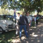 Federation Western District Picnic