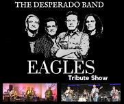 The Desperado Band LIVE @ Darbys Pub