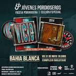 31/05 JOVENES PORDIOSEROS BAHIA BLANCA