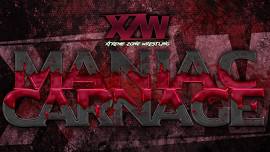 XZW 53 - Maniac Carnage