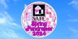 SAFE Spring Fundraiser