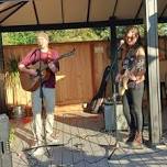 Saint John and the Revelations: Live Music at Skill Hill in Leavenworth- Live music Wednesdays