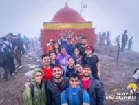 Trek To Kalsubai Shikhar