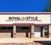 Royal Style's Grand Opening Festival & Fashion Show Extravaganza